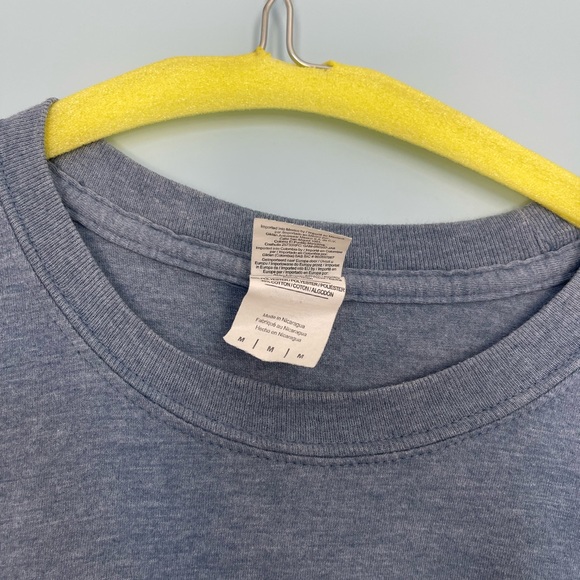 Unique Artist Print T - Picture 3 of 5